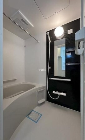 Villa Sieger(ヴィラ ジーガー) Cの物件内観写真